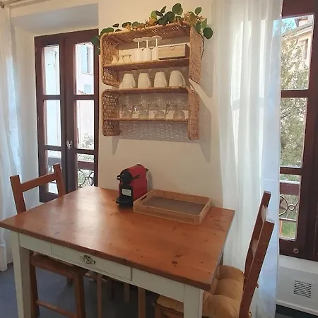 Apartman Le Petit Gassendi T2 3 Etoiles Plein Centre Clim
